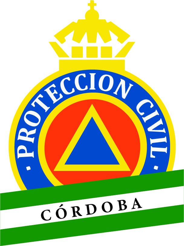 Logo Protección Civil Córdoba